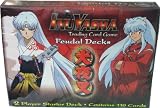 2005 Inuyasha Feudal Deck