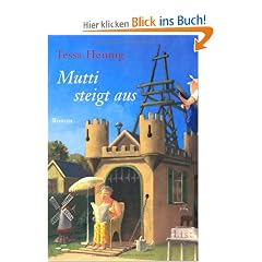 Mutti steigt aus