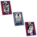 NFL Art Glass Picture Frames - 4x6