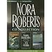 Nora Roberts CD Collection 4: River's End, Remember When, and Angels Fall