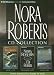 Nora Roberts CD Collection 4: River's End, Remember When, and Angels Fall