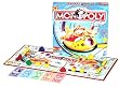Parker - Jeu de soci�t� - Monopoly Junior
