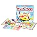 Parker - Jeu de soci�t� - Monopoly Junior