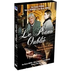 Le Piano oubli�