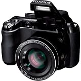 www.allcomputerdeals.com: Fujifilm FinePix S4000 14MP Digital Camera, Fujinon 30x Optical Zoom Lens, 3 LCD - Refurbished Digital Camera