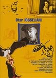 12 films d'Otar Iosseliani (La Chute des feuilles / Il �tait une fois un merle chanteur / Pastorale / Les favoris de la lune / Et la lumi�re fut / La chasse aux papillon / Adieu plancher des vaches !)