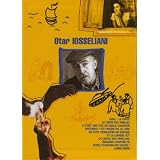 12 films d'Otar Iosseliani (La Chute des feuilles / Il �tait une fois un merle chanteur / Pastorale / Les favoris de la lune / Et la lumi�re fut / La chasse aux papillon / Adieu plancher des vaches !)par Otar Iosseliani