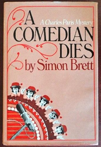 A comedian dies