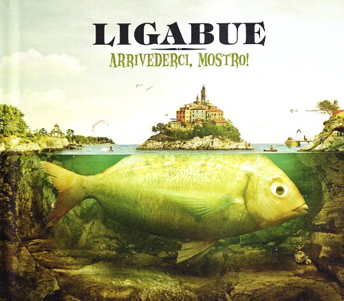 Ligabue - Un colpo all