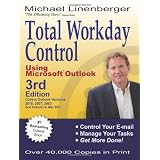 Total Workday Control Using Microsoft Outlook