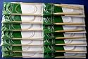 36" Circular Bamboo Knitting Needles Set 14 Assorted Sizes