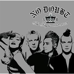 The Singles 1992 - 2003