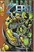 Weapon Zero ~ Vol. 2, #7, September 1996