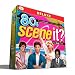 Scene It? 80s Deluxe Edition