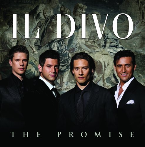 Childrens Toyshop  Music : The Promise: Luxury Edition/+DVD