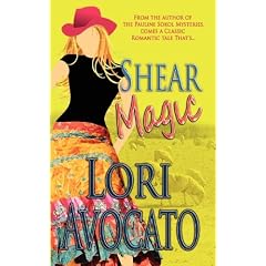 Shear Magic