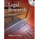 legal research