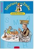 Pettersson und Findus. Erste Buchstaben: Vorschule - Christian Becker