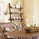 Farmhouse Leaning Bookcase Reviews