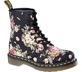 Dr Martens Women's 1460 Qq Pearl Lace Up Boot