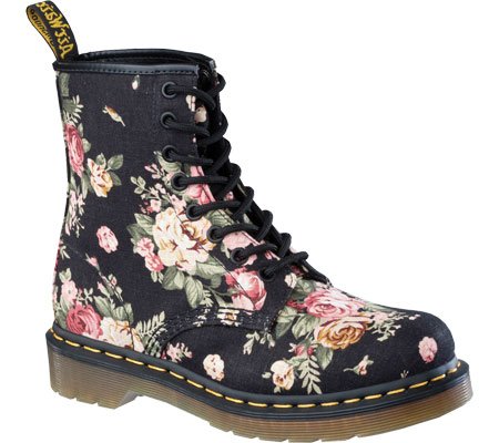 Dr. Martens 1460 8 Eye Boot 11821010, Damen, Stiefel