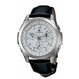 Oceanus Men's OCW600TLA-7AV Atomic Titanium Watch