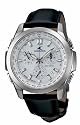 Oceanus Men's Atomic Titanium Watch #OCW600TLA-7AV
