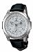 Oceanaut Watches | Oceanus Watches - Oceanus Men's Atomic Titanium Watch #OCW600TLA-7AV