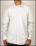 Marc Ecko - Marc Ecko Collection, "Rochlin" Mens Long Sleeve Top, Dress Shirt