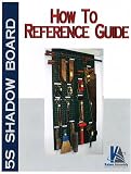 5S Shadow Board How to Reference Guide