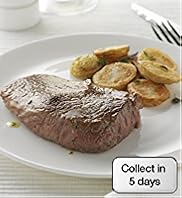 British Rose Veal Fillet Steak