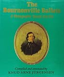 The Bournonville ballets : a photographic record 1844-1933