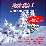 Lass mich Dein Weihnachtsengel sein