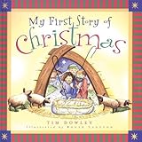 My first story of Christmas