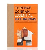 Terence Conran Essential Bathrooms Book