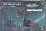 DARK ELDAR REAVERS WARHAMMER 40K