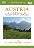 A Musical Journey: Austria - A Musical Tour of the Country's Past and Present