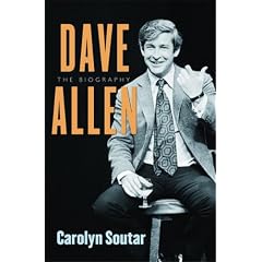 Dave Allen: The Biography