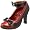Burgundy Polyurethane