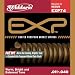 D'Addario EXP74 Coated Phosphor Bronze Mandolin Strings, Medium, 11-40
