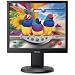 ViewSonic VG932M 19-Inch LCD Monitor with Height Adjust, Speakers, Digital Input and Energy Star 5.0 - Black