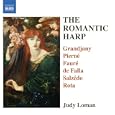 The Romantic Harp