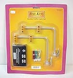 MTH 30-1089-2 Double Traffic Light Set