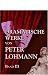 Book Dramatische Werke von Peter Lohmann: Band III. Karl Stuart der Erste, Trauerspiel in zwei Theilen. - Wider den Stachel, Drama. - Gegen den Strom, Dram