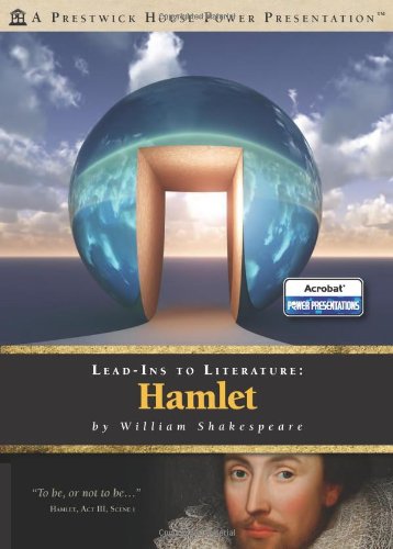 Hamlet - Prestwick Power Presentations: Lead-Ins to Literature