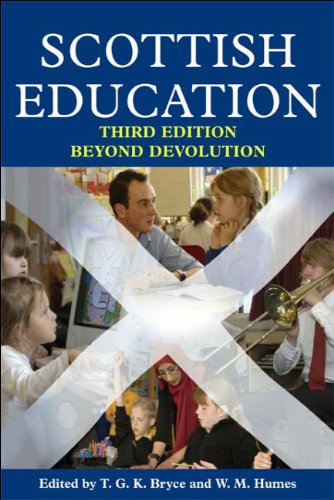 Scottish Education: Beyond Devolution