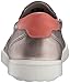 ECCO Women's Aimee Perforated Slip on Fashion Sneaker