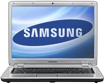 Samsung R510 - Core2 Duo T5750 (2.0GHz) 3Gb 320Gb DVDRW HDMI 15.4" WXGA VHP