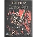 Dark Heresy Tattered Fates (Haarlock's Legacy Trilogy) (Volume 1) (Hardcover)