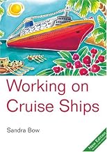 Working on Cruise Ships, 4th (Working on Cruise Ships)